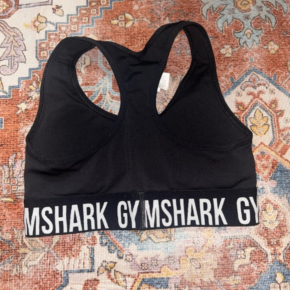 GymShark Sports bra - Picture 3 of 3